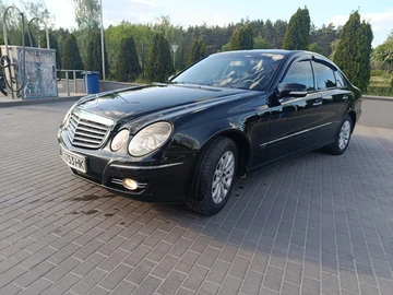 Авто Mercedes 220 2007 № 8798532