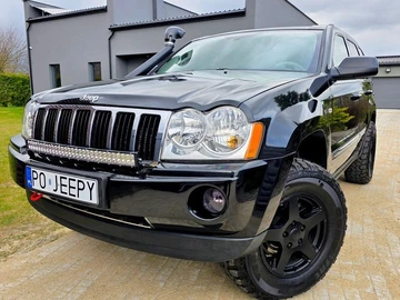 Авто Jeep Cherokee 2006 № 8798535