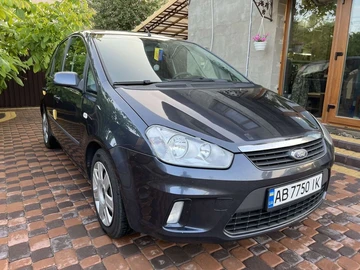 Авто Ford C-Max 2009 № 8798538