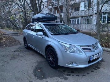 Авто Toyota Avensis 2010 № 8798549