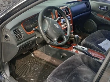 Авто Hyundai Sonata 2004 № 8798553