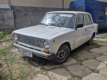 Авто ВАЗ 2101 1979 № 8798561