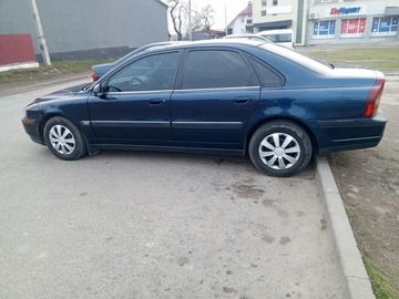 Авто Volvo S80 2002 № 8798563