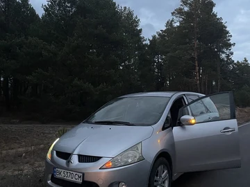 Авто Mitsubishi Bravo 2009 № 8798564