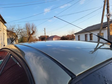 Авто Daewoo Lanos Sens  2003 № 8798565
