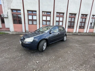 Авто Volkswagen Golf 2005 № 8798567
