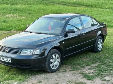 Авто Volkswagen Passat Sedan 1999 № 8798569