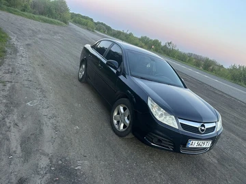 Авто Opel Vectra 2006 № 8798571