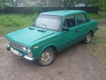 Авто ВАЗ 2106 1980 № 8798575