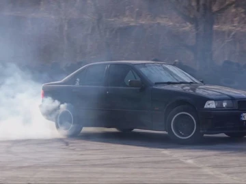 Авто BMW 3 Серия 1994 № 8798582