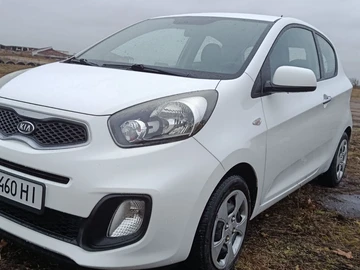 Авто KIA Picanto 2012 № 8798595