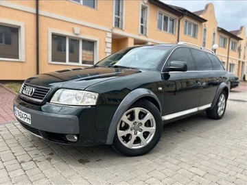 Авто Audi A6 2005 № 8798598