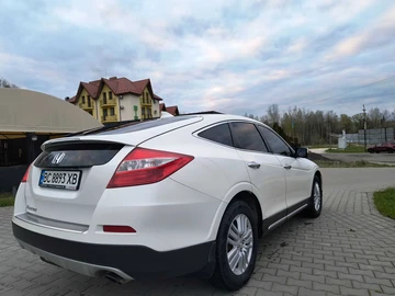 Авто Honda Crosstour 2013 № 8798605