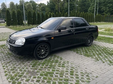 Авто ВАЗ 2170 Priora 2011 № 8798607