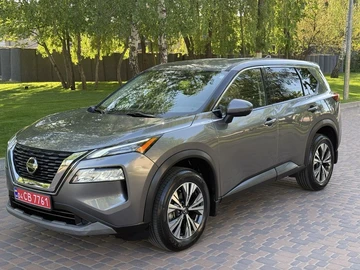 Авто Nissan Rogue 2021 № 8798627