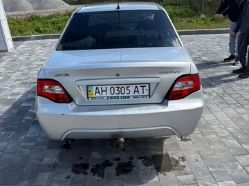 Авто Daewoo Nexia 2008 № 8798628