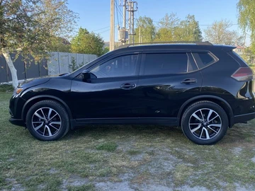 Авто Nissan Rogue 2015 № 8798633