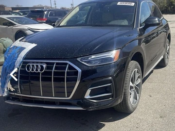 Авто Audi Q5 2025 № 8798636