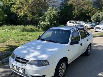 Авто Daewoo Nexia 2011 № 8798650