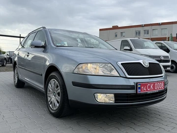Авто Skoda Octavia 2006 № 8798690