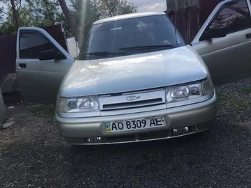 Авто ВАЗ 21112 2006 № 8798702