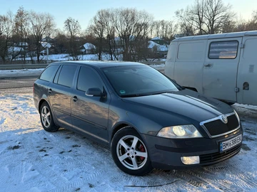 Авто Skoda Octavia 2008 № 8798704