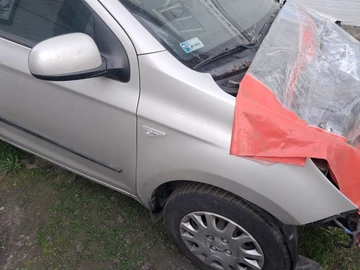 Авто Hyundai I20 2010 № 8798705