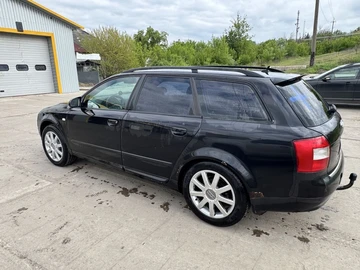 Авто Audi A4 2004 № 8798711
