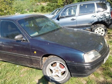 Авто Opel Omega 1990 № 8798713