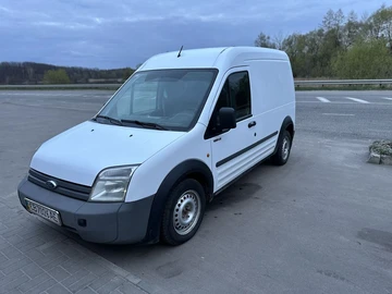 Авто Ford Tourneo Connect 2009 № 8798717