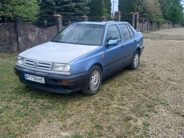 Авто Volkswagen Vento 1993 № 8798747