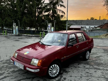 Авто ЗАЗ 1103 Slavuta 2002 № 8798755