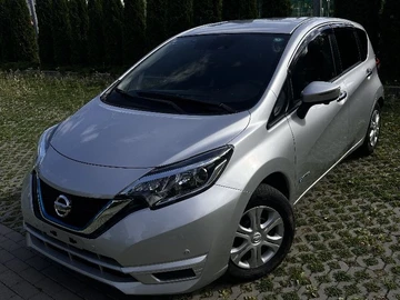 Авто Nissan Note 2020 № 8798756