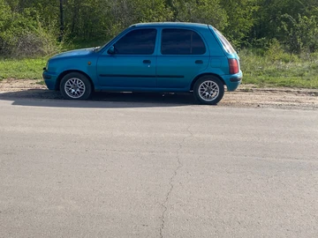 Авто Ford Canyon 1997 № 8798784