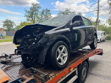 Авто Opel Astra 2012 № 8798787