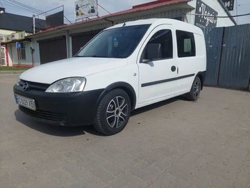 Авто Opel Combo 2006 № 8798788