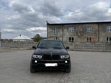 Авто BMW X5 2006 № 8798791