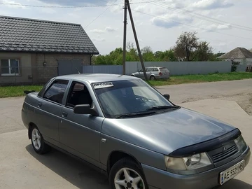 Авто ВАЗ 2110 2007 № 8798807