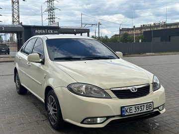 Авто Daewoo Arcadia 2014 № 8798844