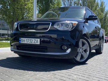 Авто KIA Soul 2016 № 8798845