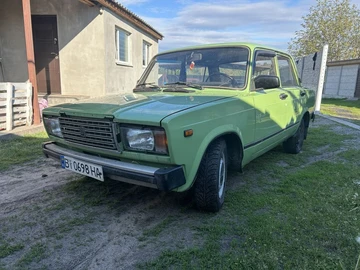 Авто ВАЗ 2105 1990 № 8798851