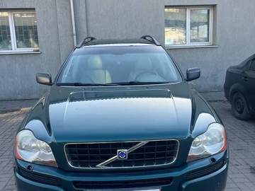 Авто Volvo Xc90 2007 № 8798864