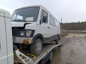Авто Mercedes 300 1990 № 8798868