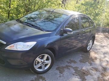 Авто Ford Focus 2011 № 8798877