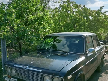 Авто ВАЗ 2103 1978 № 8798899