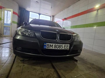 Авто BMW 3 Серия 2006 № 8798901