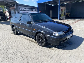 Авто ВАЗ 2113 2004 № 8798902