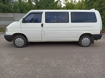 Авто Daewoo Arcadia 1995 № 8798905