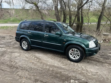 Авто Suzuki Vitara 2004 № 8798910