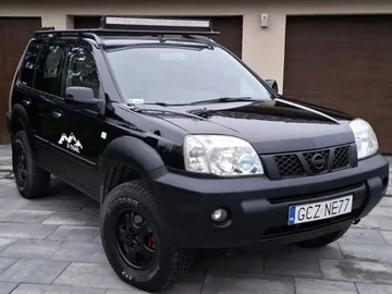Авто Nissan X-Trail 2009 № 8798916